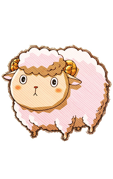 Story of Seasons animal: Sheep