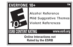 ESRB 10+