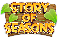 Story of Seasons Splash page