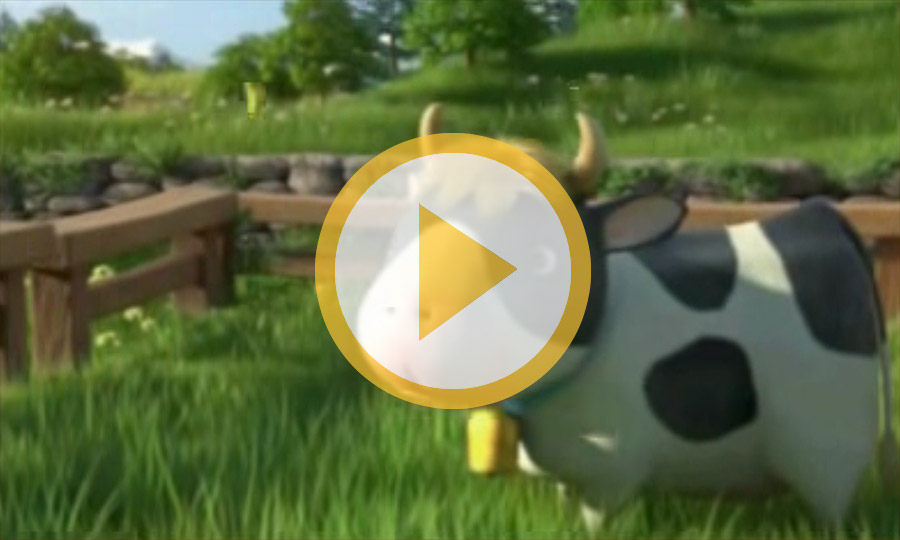 Story of Seasons Trailer 2