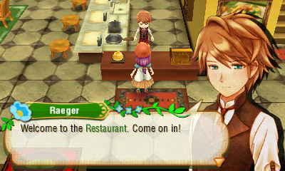 Story of Seasons screenshot 4