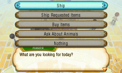 Story of Seasons screenshot 4