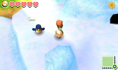 Story of Seasons screenshot 1