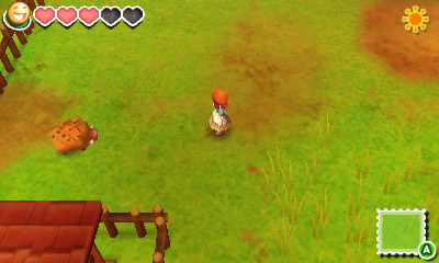 Story of Seasons screenshot 2