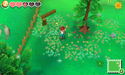 Story of Seasons screenshot 1