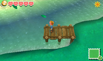 Story of Seasons screenshot 2