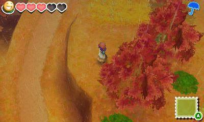 Story of Seasons screenshot 3