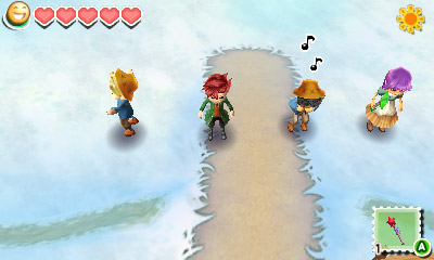 Story of Seasons screenshot 4