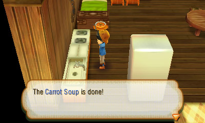 Story of Seasons screenshot 2