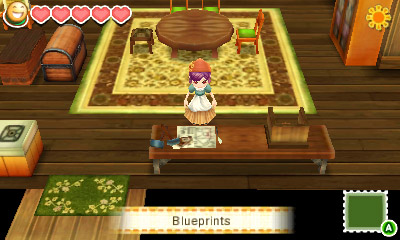 Story of Seasons screenshot 1