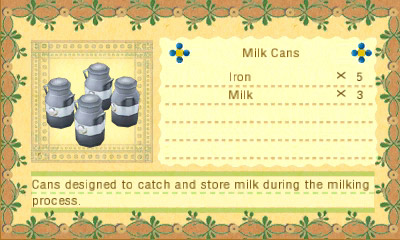 Story of Seasons screenshot 2