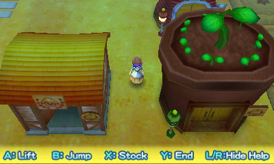 Story of Seasons screenshot 3