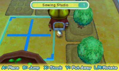 Story of Seasons screenshot 4