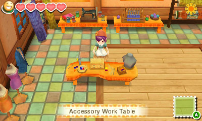 Story of Seasons screenshot 5