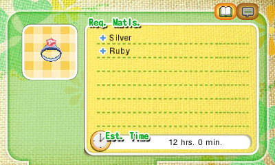 Story of Seasons screenshot 6