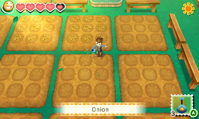 Story of Seasons screenshot 3