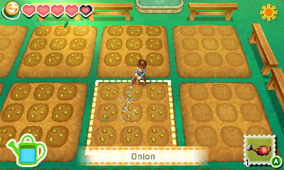 Story of Seasons screenshot 4