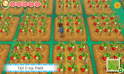 Story of Seasons screenshot 6