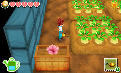 Story of Seasons screenshot 7