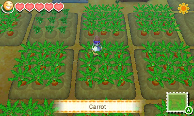 Story of Seasons screenshot 9