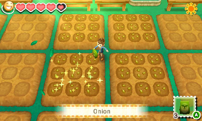 Story of Seasons screenshot 10