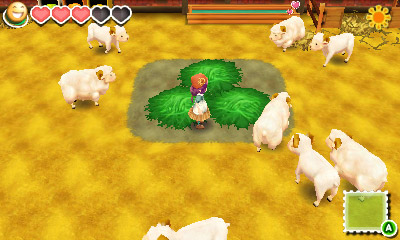 Story of Seasons screenshot 2