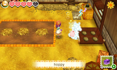 Story of Seasons screenshot 5