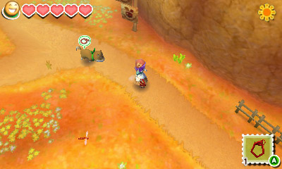 Story of Seasons screenshot 1