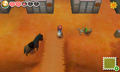 Story of Seasons screenshot 2