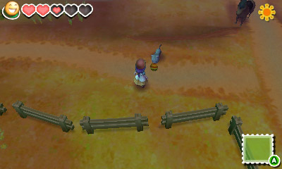 Story of Seasons screenshot 2B