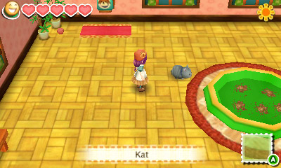 Story of Seasons screenshot 3