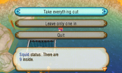 Story of Seasons screenshot 3B