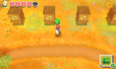 Story of Seasons screenshot 3