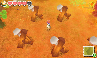 Story of Seasons screenshot 4