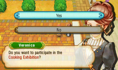 Story of Seasons screenshot 5