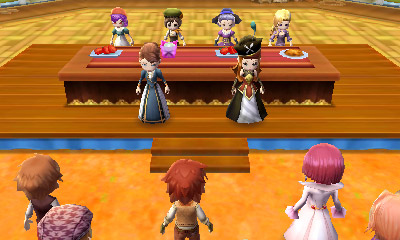 Story of Seasons screenshot 5B