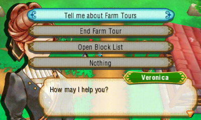 Story of Seasons screenshot 1