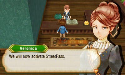 Story of Seasons screenshot 3