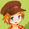 Story of Seasons: Trio of Towns - Icon 2A