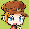 Story of Seasons: Trio of Towns - Icon 2B